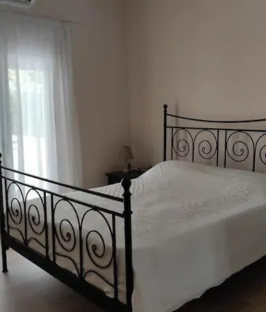 Home_nafplio Apartamento
